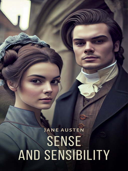 Title details for Sense and Sensibility by Jane Austen - Available